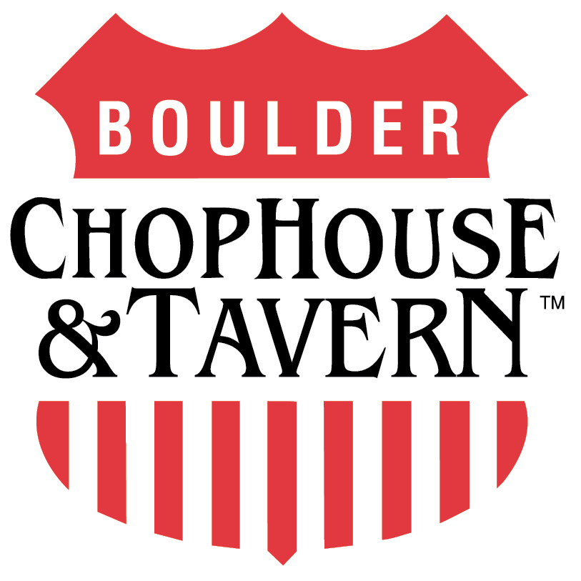 ChopHouse & Brewery Boulder Logo