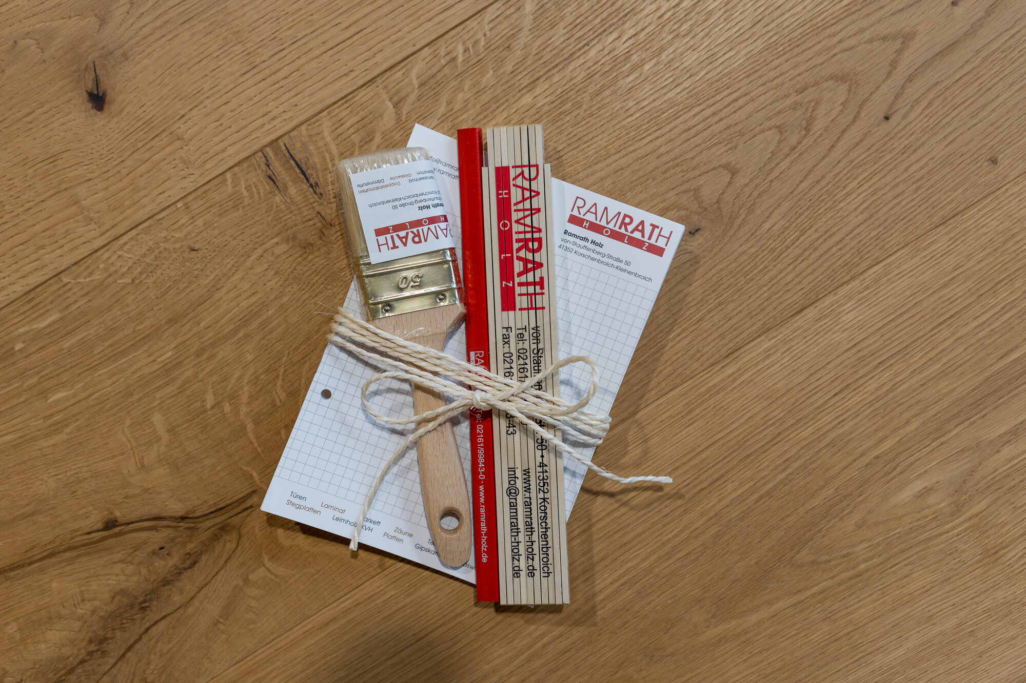 Bilder Ramrath Holz