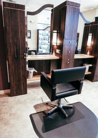 Images Spa On The Boulevard