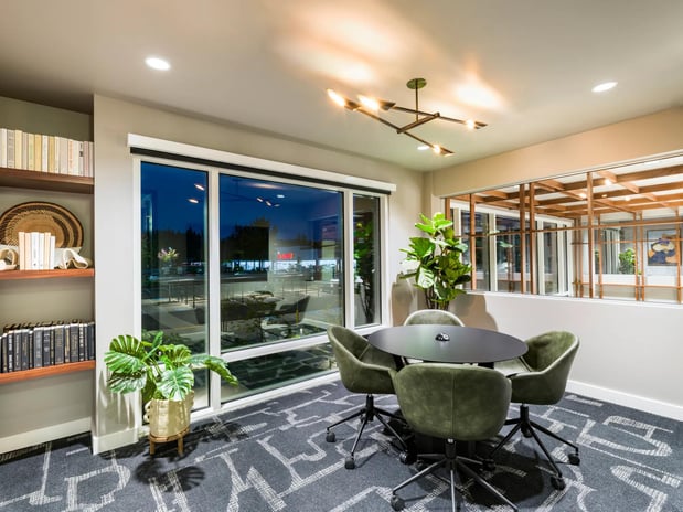Images Modera Raleigh Hills