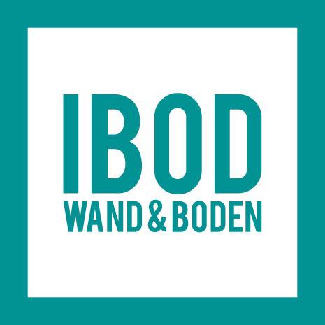IBOD Wand & Boden - Industrieboden GmbH Logo