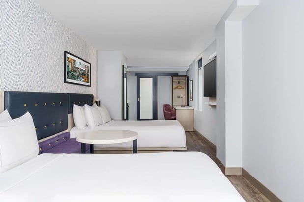 Images DoubleTree by Hilton New York Midtown Fifth Ave