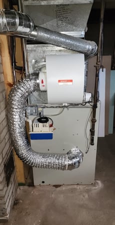 Images Denny's Heating Cooling & Handyman Repair