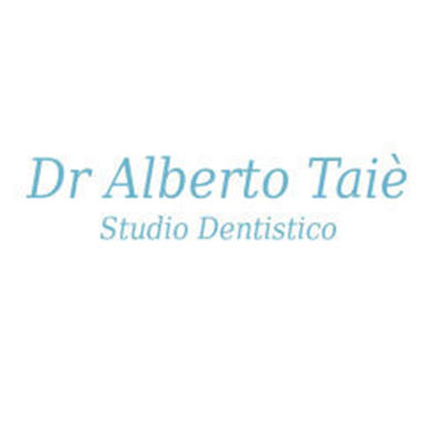 Studio Dentistico Taié Dr. Alberto Logo