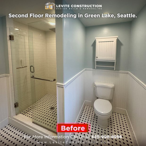 Images Levite Construction Co