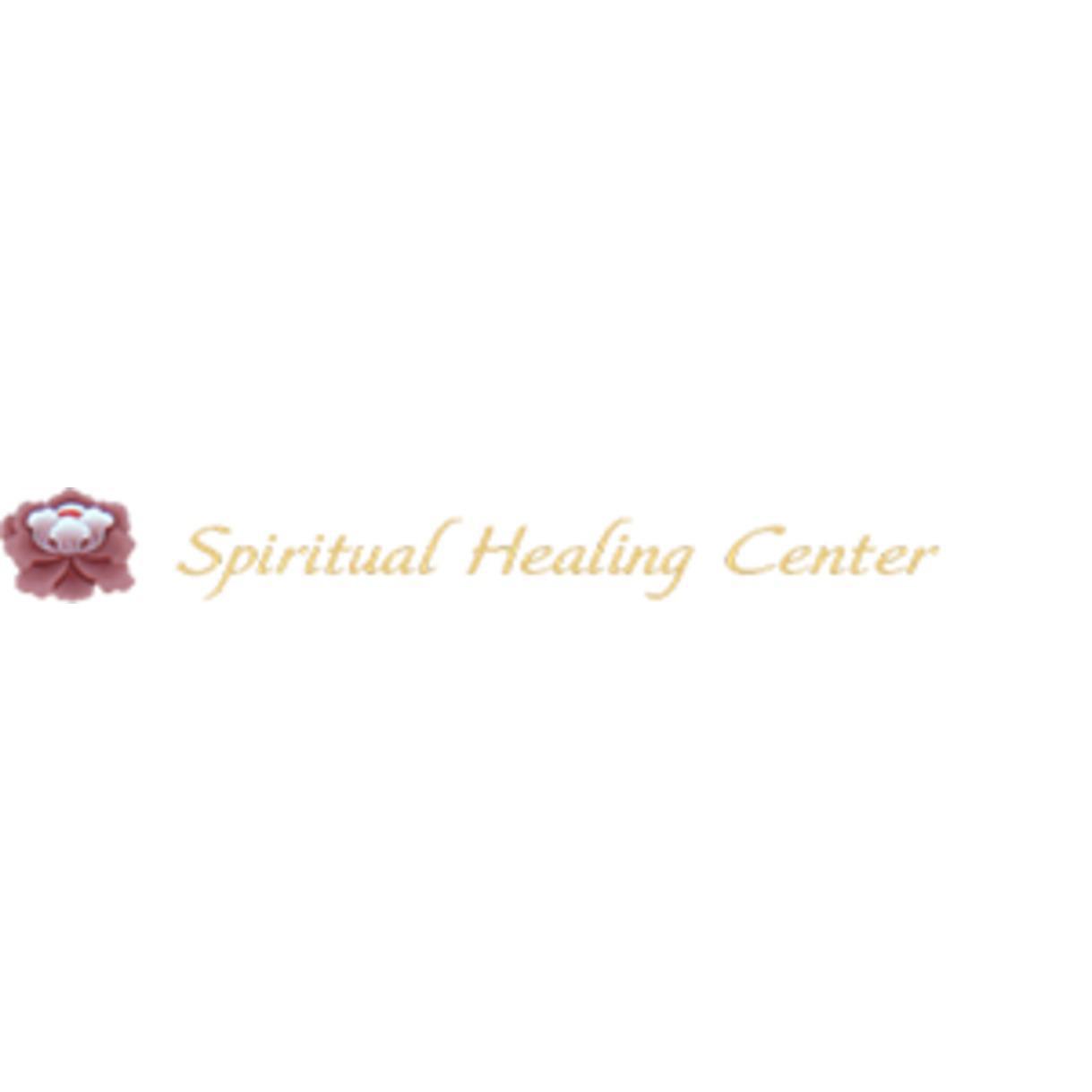 Spiritual Healing Center Logo