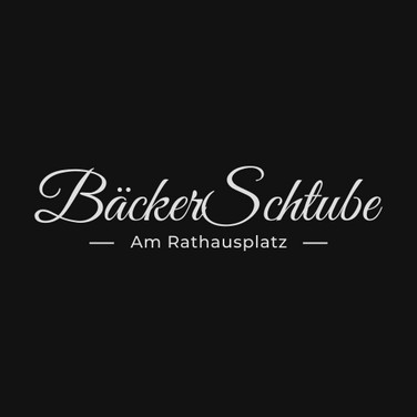 BäckerSchtube Logo
