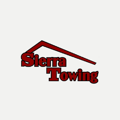 Sierra Towing Logo
