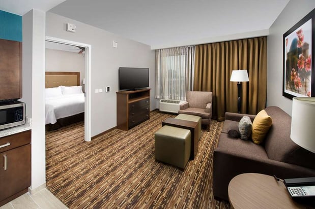 Images Homewood Suites by Hilton Washington DC NoMa Union Station