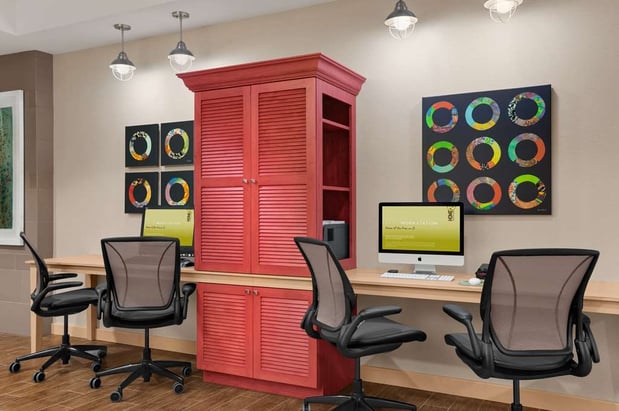 Images Home2 Suites by Hilton Baltimore/White Marsh, MD