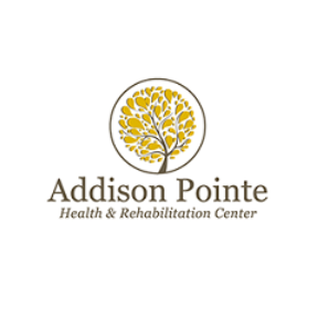 Addison Pointe Health and Rehabilitation Center Logo