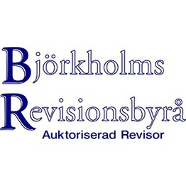 Rb Revisionsbyrå Logo