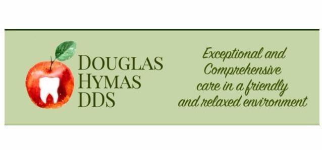 Douglas Hymas DDS Photo