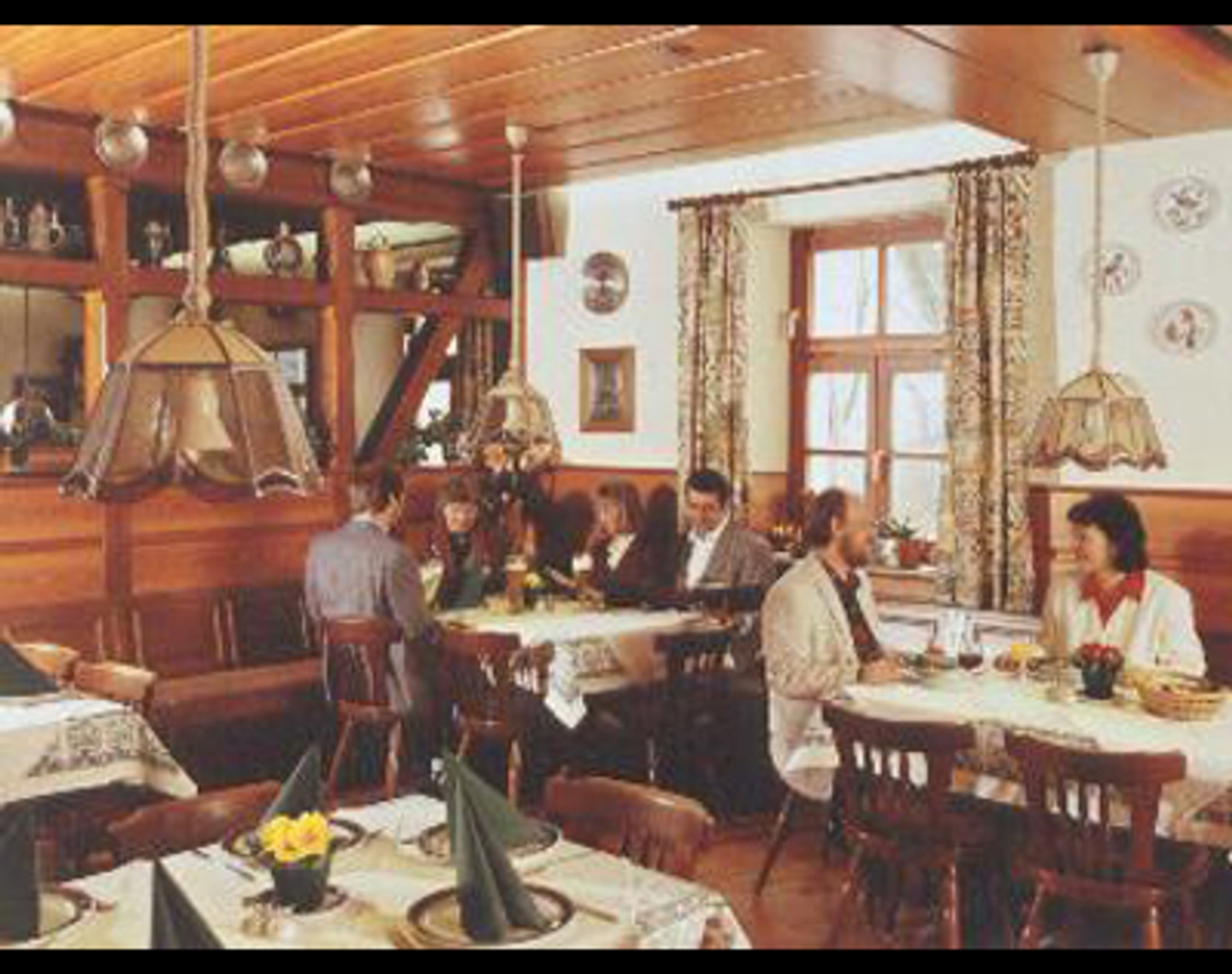 Hotel Gasthof Zur Windmühle, Rummelsberger Straße 1 in Ansbach