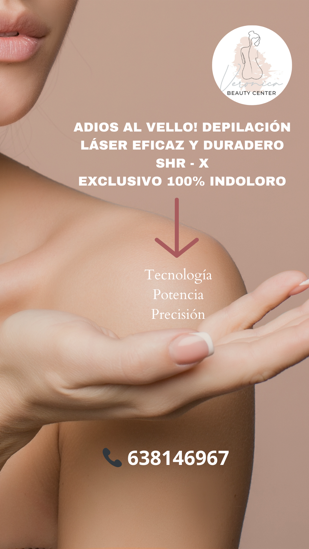 Images Verónica Beauty Center