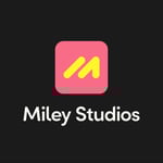 Miley Studios Logo