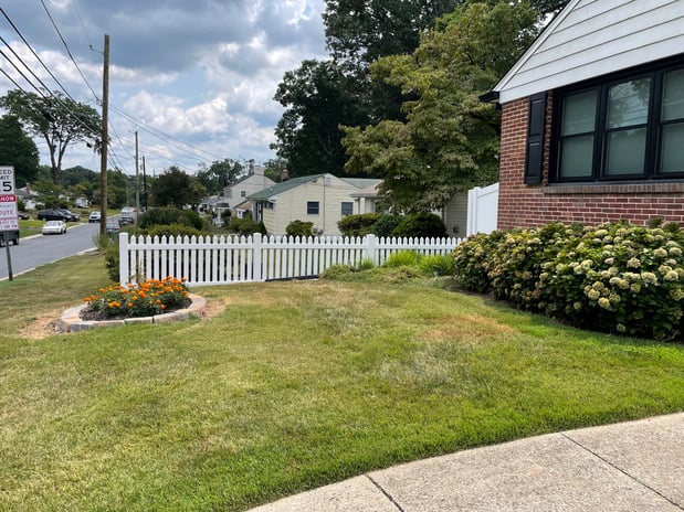 Images Tri County Fence & Decks