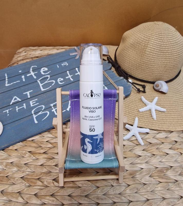Images Calypso Benessere