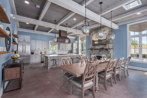 Images Riverbluff Overlook at Potomac Shores by Stanley Martin Homes