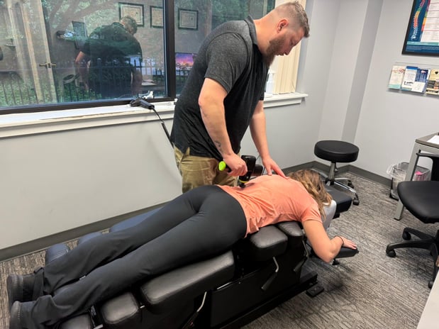 Images Pure Wellness Chiropractic