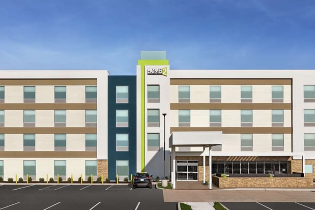 Images Home2 Suites by Hilton Ridley Park Philadelphia Airport South