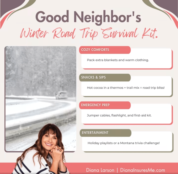 Images Diana Larson - State Farm Insurance Agent