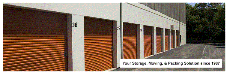Xtra Space Self Storage