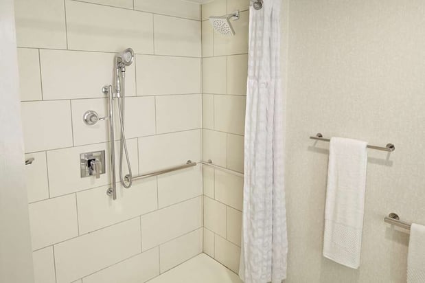 Images Embassy Suites by Hilton Atlanta Galleria