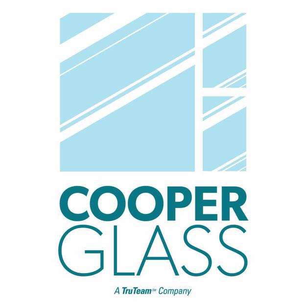 Cooper Glass Logo