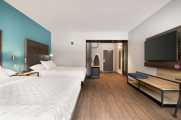 Images Tru by Hilton Albany Airport