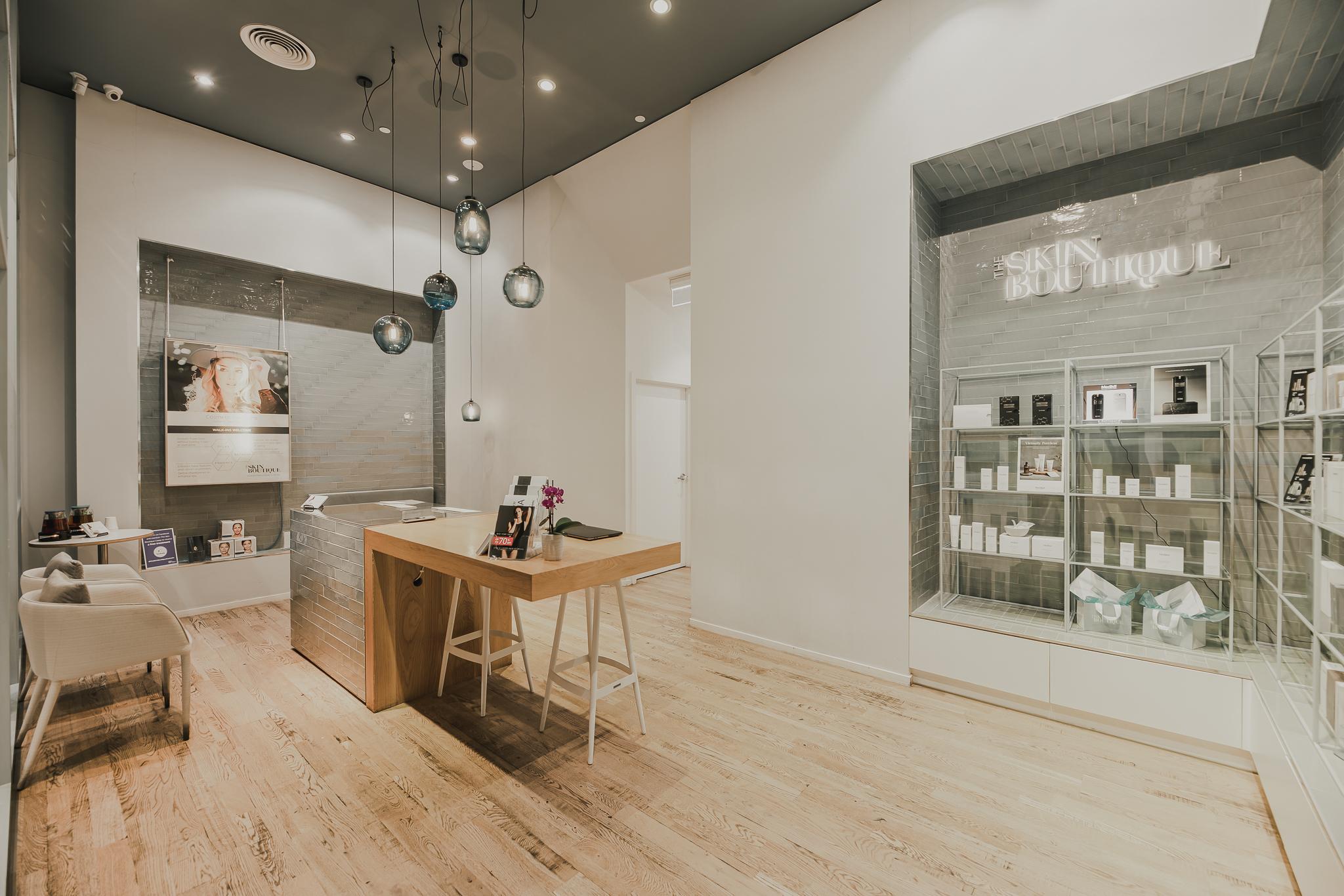 Images The Skin Boutique - Casey Central