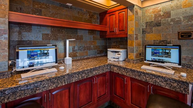 Images Best Western Garden Villa Inn