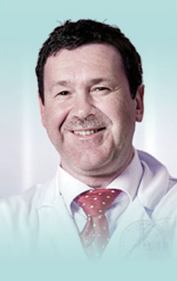 Dr. Claude Grethen, Aigner Straße 29 in Salzburg