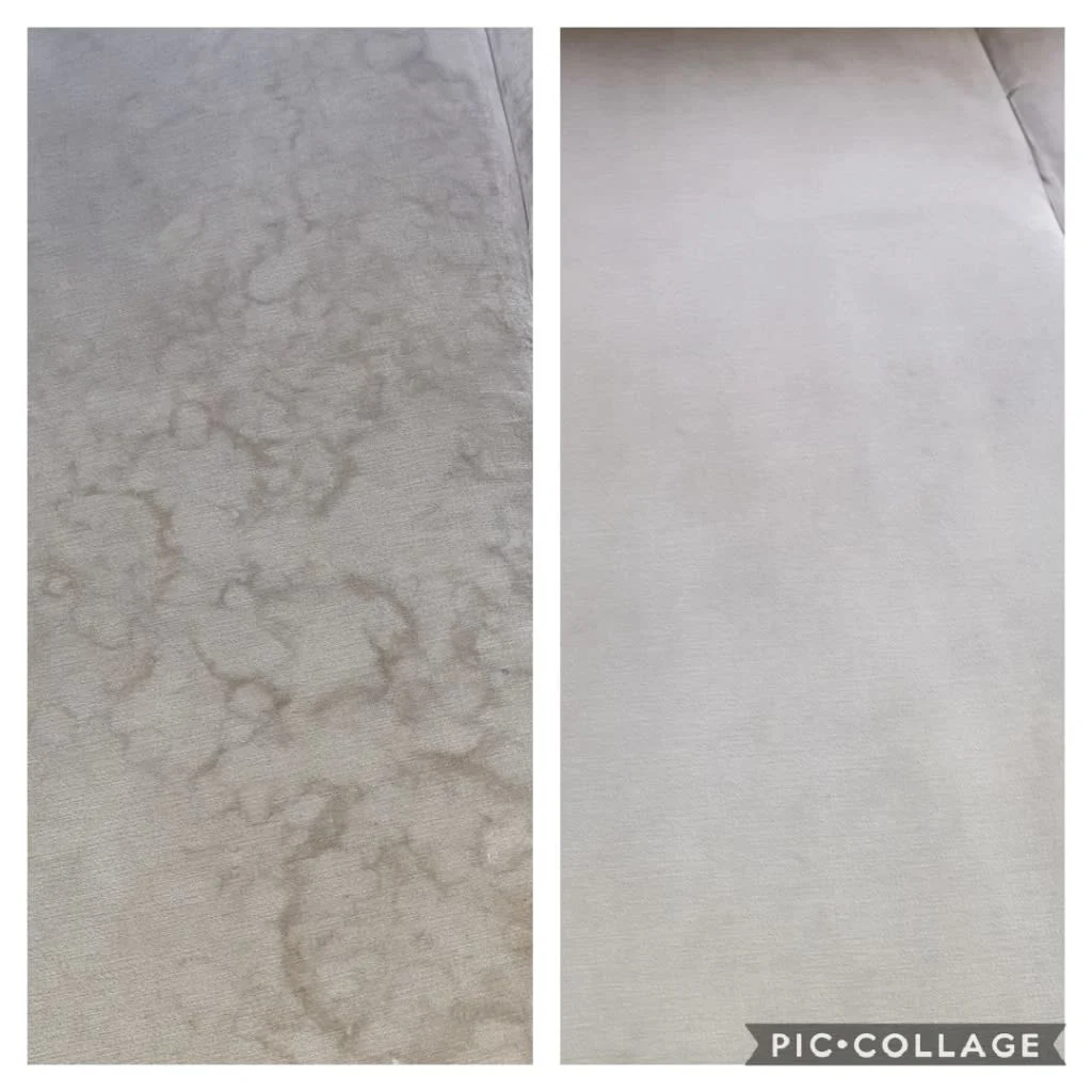 Images Titanium Cleaning