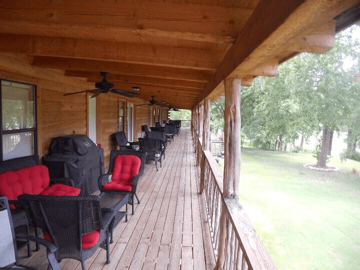 Images Sabinal River Lodge