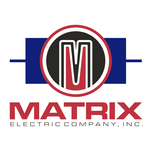 Matrix Electric Logo