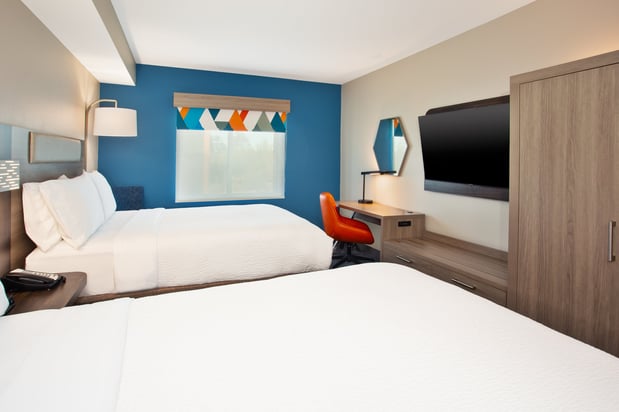 Images Holiday Inn Express Augusta North - GA by IHG