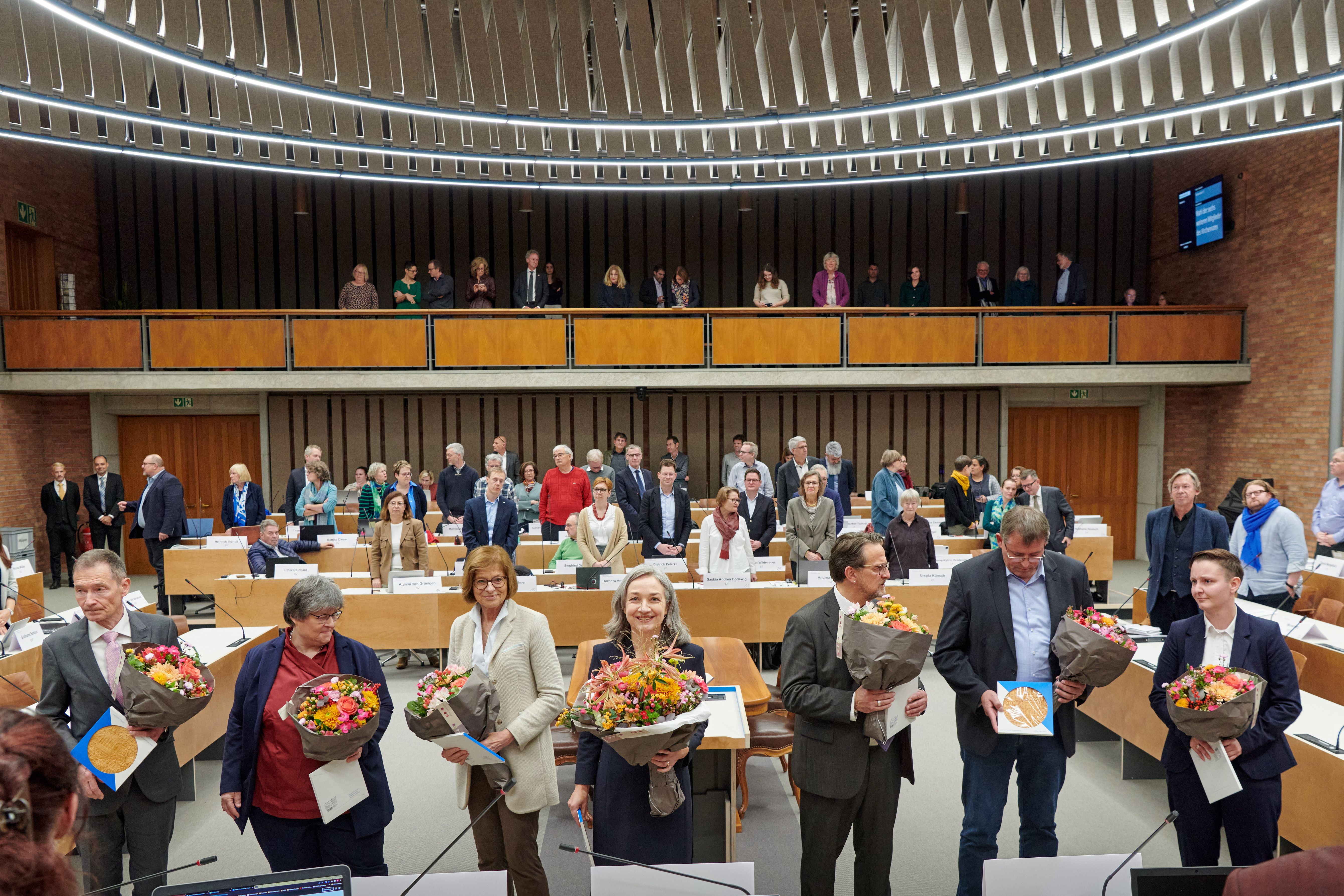 Bilder Reformierte Kirche Kanton Zürich