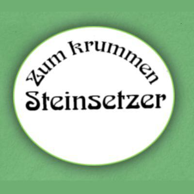 Pflaster- & Steinsetzarbeiten - Inh. Klemens Burkhardt in Markersdorf - Logo