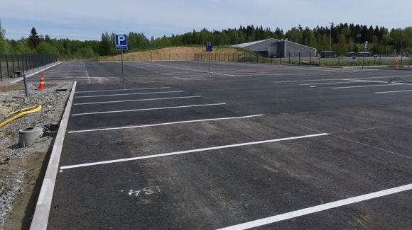 Images Sweco Finland Helsinki, Vanha Helsingintie
