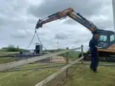 Images RD Evans Pump Engineers Ltd