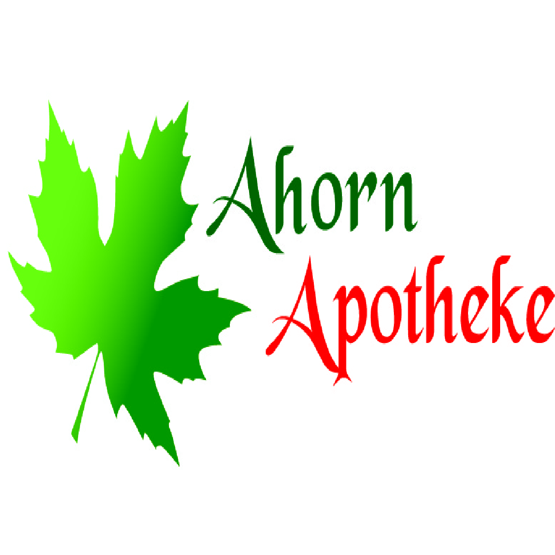 Ahorn-Apotheke  