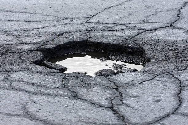 Images Secure Pavement LLC