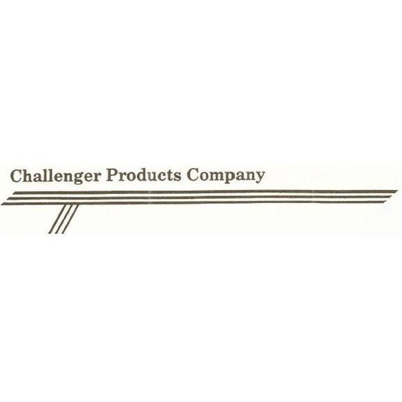 Challenger Products Company Logo