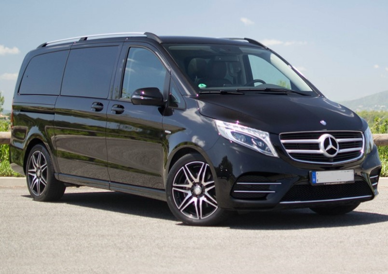 Images GMP Autoservizi  NCC - Noleggio Con Conducente