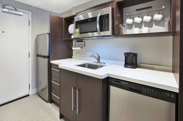 Images Home2 Suites by Hilton Pittsburgh Area Beaver Valley