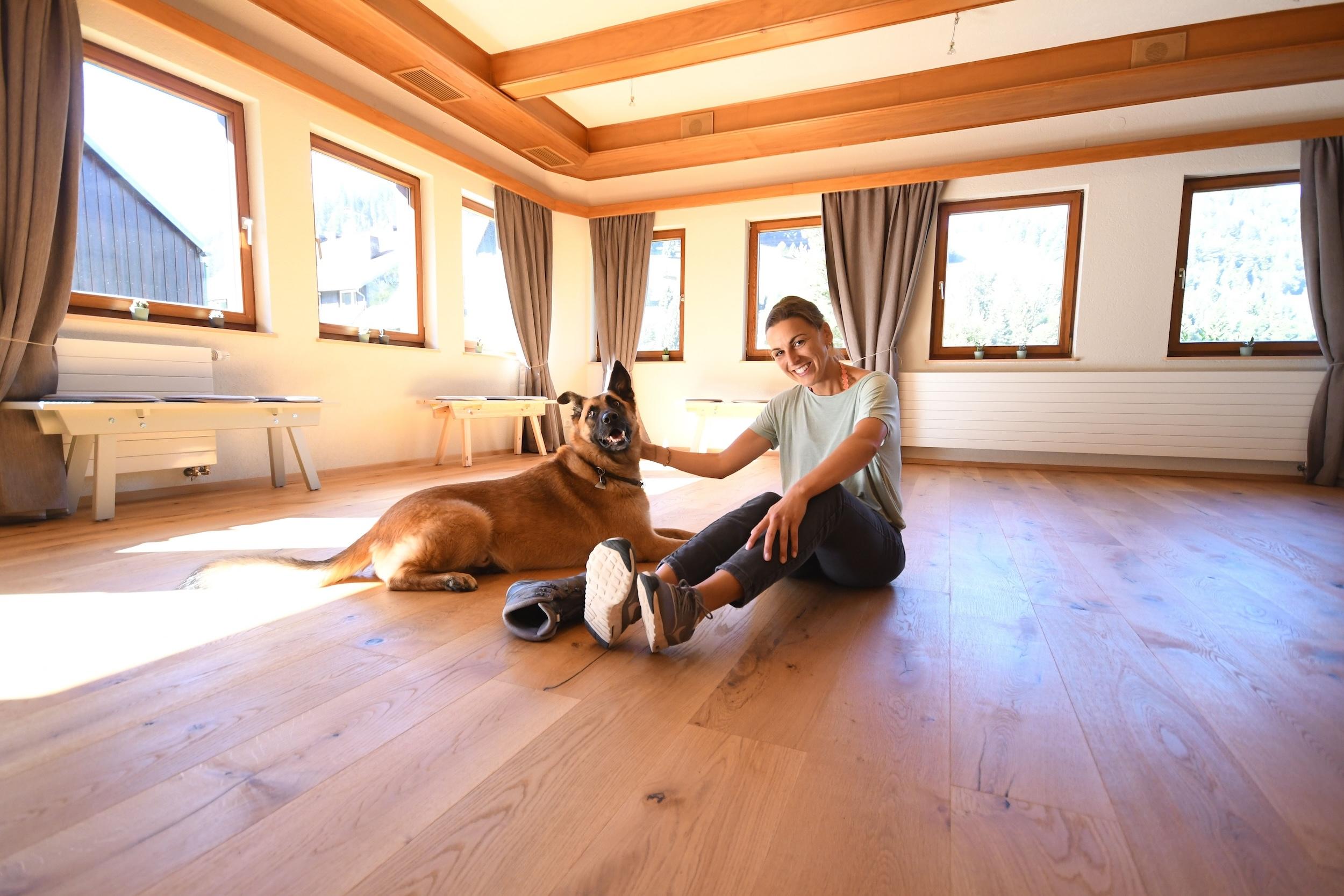 Erlebnisfasten - Fastenwandern Schwarzwald, Am Fischrain 6 in Sankt Blasien