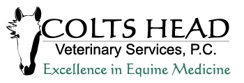 Colts Head Veterinary Services, Pc