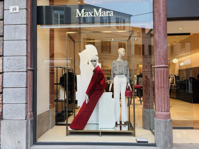 Images Max Mara