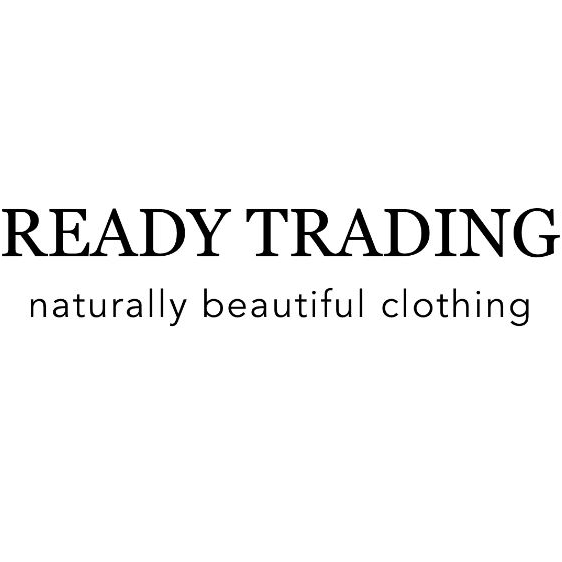 Ready Trading Logo